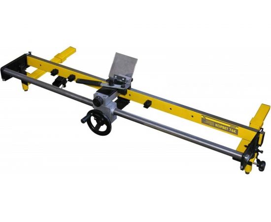 Копир для токарного станка Корвет-76-К Энкор 93060 – изображение 2