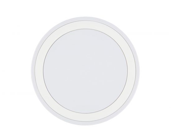 Беспроводная зарядка Red Line Qi-01 1A, белый УТ000013572 – изображение 2