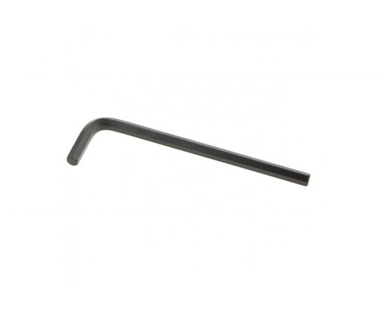 Имбусовый ключ HEX, 8мм, CrV MATRIX 11216 – изображение 2