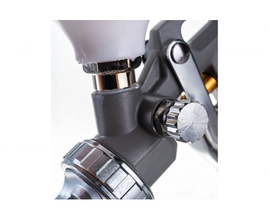 Краскораспылитель CONCORDE SGU2.0Q 6619234 – изображение 2