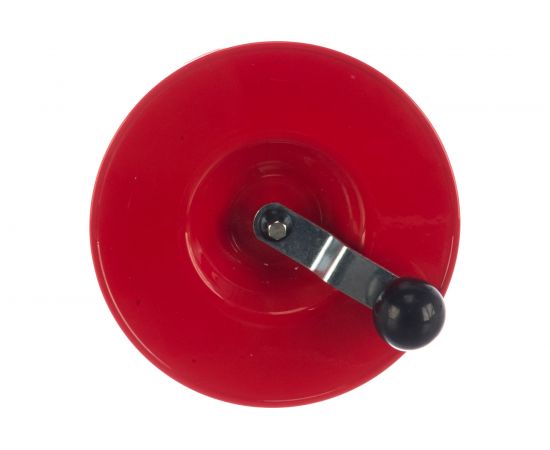 Ручное устройство вертушка для прочистки труб Rotorica TURBOSPIN 8 Ф8*7.6m, 5/16""*25 RT.1520876 – изображение 2