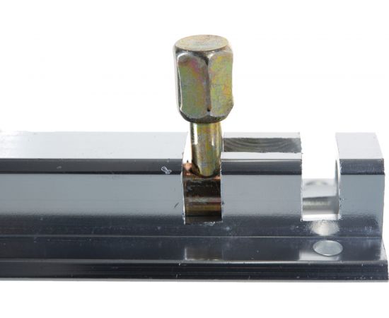 Шпингалет Apecs DB-05-80-CR 8280 – изображение 2