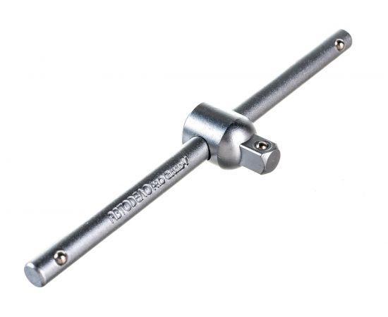 Вороток 1/4, L=100mm АвтоDело Professional 39524 16134 – изображение 2