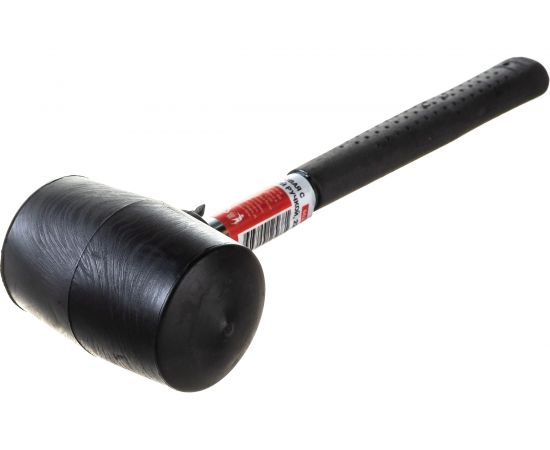 Резиновая киянка FALCO с металлической ручкой, 225гр 662-309 – изображение 2