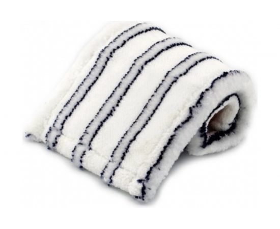 Плоский моп A-VM 40х12 см, микрофибра+м MF2007 – изображение 2