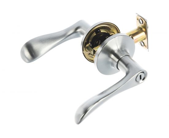 Защелка APECS 0891-03-CRM 13260 – изображение 2