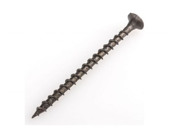 Саморез Госкреп ШСГД 3.5х55 мм, 500 шт., большой пластиковый контейнер, 1500 мл 1-0010680 – изображение 2