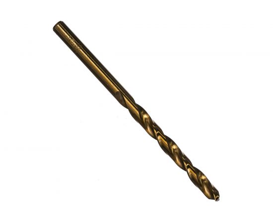 Сверло по металлу (5.5х93/57 мм; 10 шт.) EDGE by PATRIOT 815010033 – изображение 2