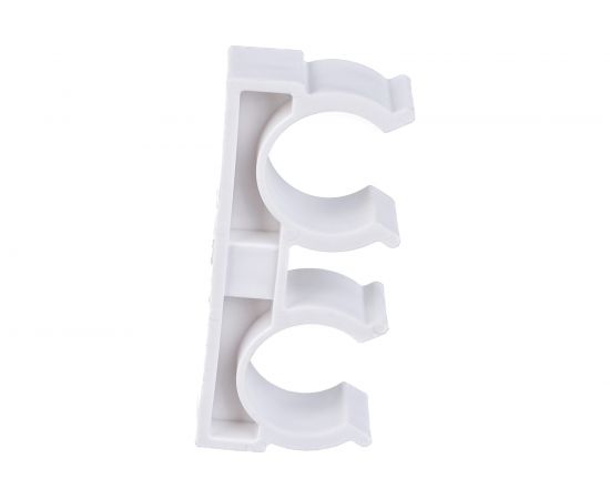 Опора для труб RTP двойная, D25 10722 – изображение 2