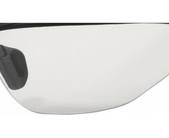 Защитные открытые очки с прозрачными линзами Delta Plus ASO2, ASO2IN – изображение 3