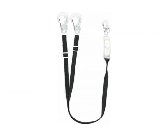 Строп Потенциал аАдр кр-01,01,04, L-2 м, ptc9185 – изображение 3