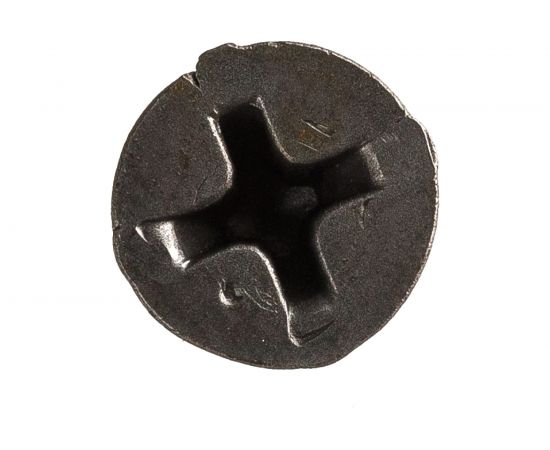 Саморез Госкреп ШСГД 3.5х55 мм, 500 шт., большой пластиковый контейнер, 1500 мл 1-0010680 – изображение 3