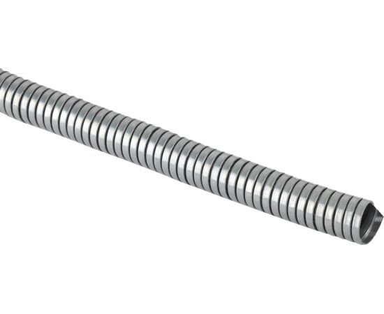 Металлорукав ЭРА Р3-ЦХ-20 20м Б0036566 – изображение 3