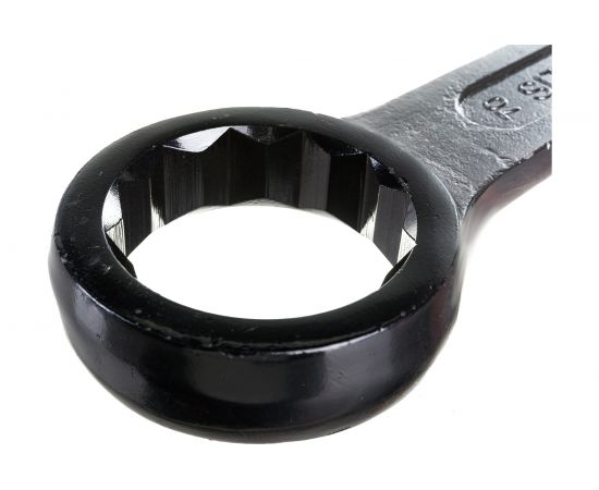 Накидной односторонний ударный ключ SITOMO 70 42304 – изображение 3