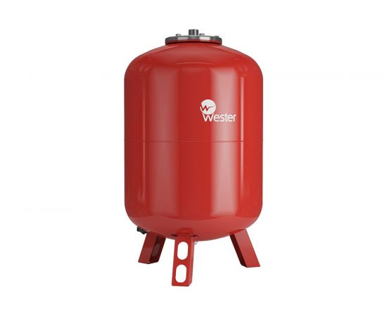 Расширительный бак (200 л) Wester WRV 200 – изображение 3