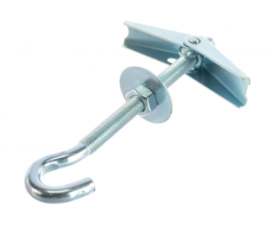 Набор для крепления люстры в бетон, кирпич, гипсокартон Невский Крепеж 817995 – изображение 3