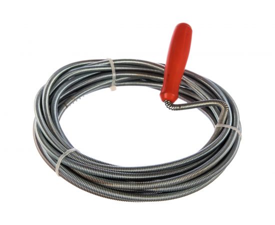 Сантехнический трос для чистки труб FIT IT 5 м x 6,0 мм 74356 – изображение 3