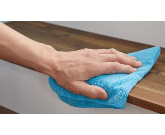 Противоскользящая лента Tesa черная 15м x 25мм 55585-00000-00 – изображение 3