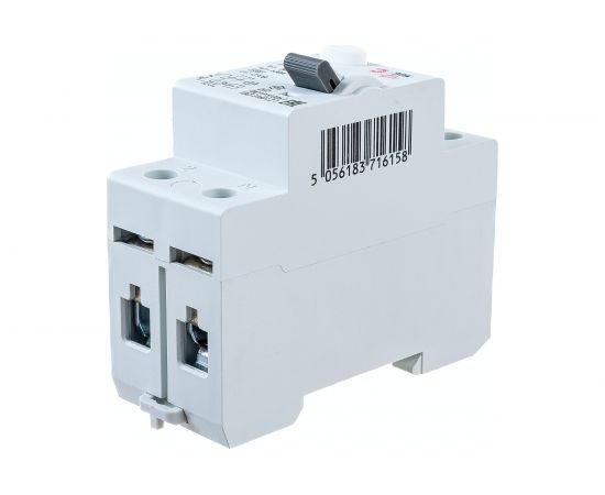 УЗО ЭРА NO-902-33 ВД1-63 1P+N 63А 30мА Б0031879 – изображение 3