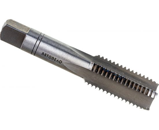 Ручной метчик АвтоDело М16 2.00мм 40805 – изображение 3