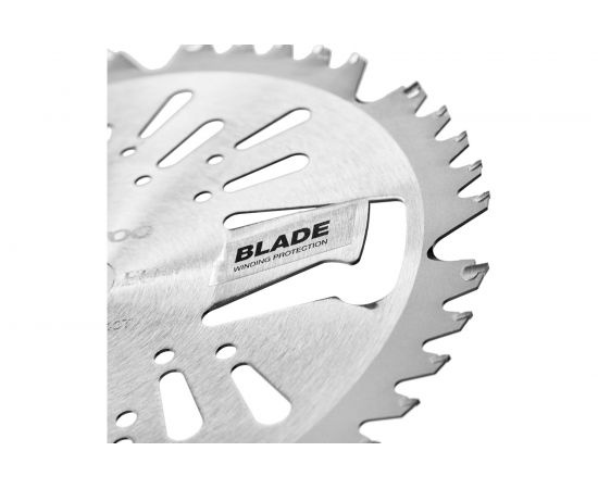 Диск для мотокосы DAEWOO DABC 255/40 – изображение 3