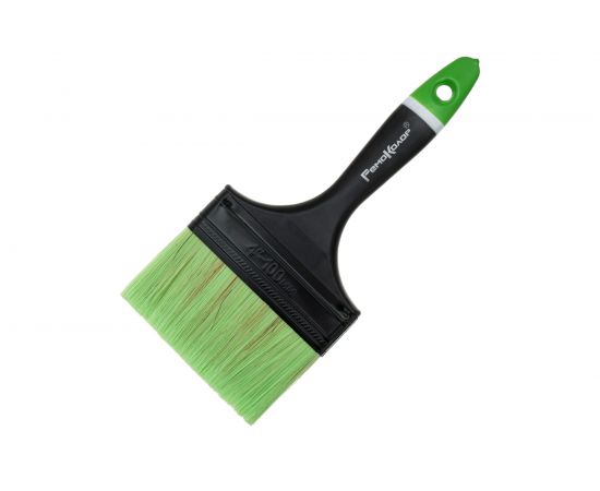 Плоская кисть РемоКолор Олимп Лазурь, 4-100 мм, 01-8-340 – изображение 3