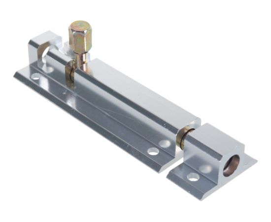 Шпингалет Apecs DB-05-80-CR 8280 – изображение 3