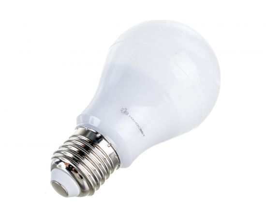 Светодиодная лампа Наносвет LED EcoLed LE-GLS-10/E27/827, Ra90 L162 – изображение 3