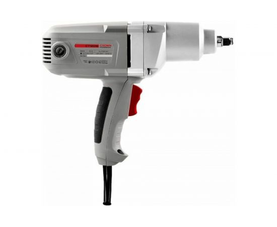 Ударный электрический гайковерт Crown CT12018 – изображение 3