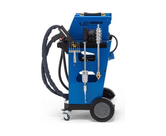 Споттер Great Wolf GW-60L 380 – изображение 3