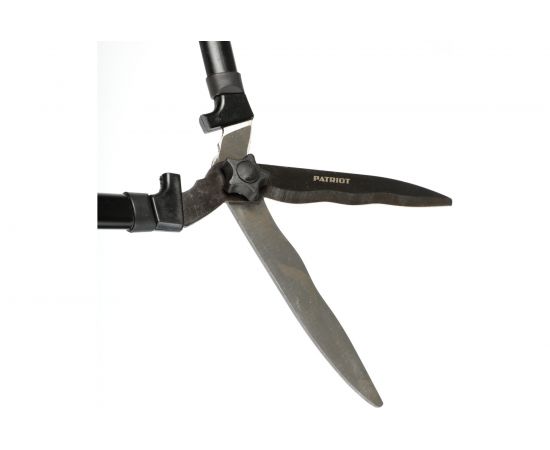 Ножницы для живой изгороди PATRIOT CH 875 777006875 – изображение 3