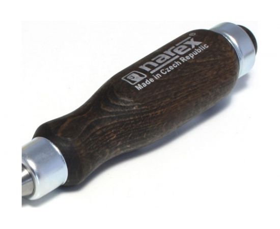 Набор из 6 плоских стамесок NAREX Wood Line Profi 853053 – изображение 3