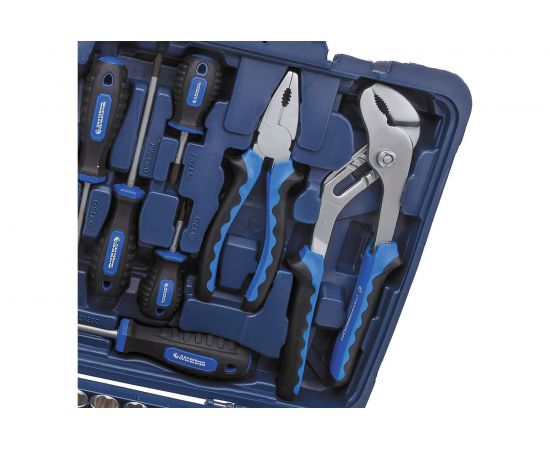 Набор инструментов Станкоимпорт 99 предметов CS-TK99PMQ – изображение 4