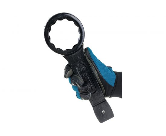 Накидной односторонний ударный ключ SITOMO 70 42304 – изображение 4