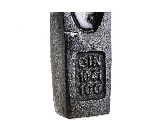 Молоток Park 100 гр фибергласовая рукоятка 354211 – изображение 4