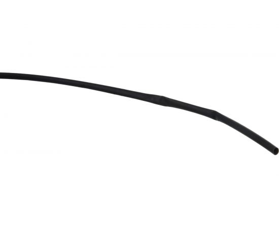 Трубка термоусадочная ТУТнг-3/1,5 черная КВТ 60085 – изображение 4