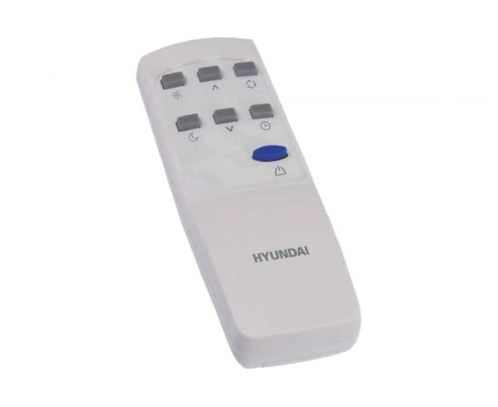 Мобильный кондиционер HYUNDAI H-PAC09-R12E – изображение 4