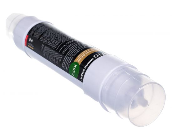 Картридж с шунгитом для фильтров Expert Prio Новая вода К 873 – изображение 4