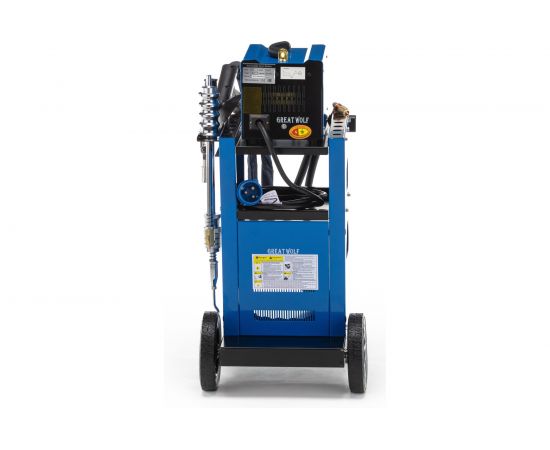 Споттер Great Wolf GW-60L 380 – изображение 4