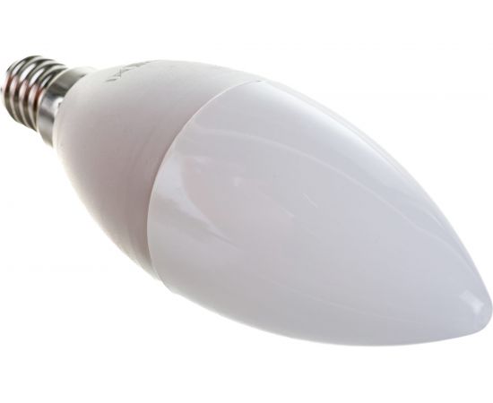 Светодиодная лампа ECON LED CN 10Вт E14 6500K B35 ES 7210012 – изображение 4