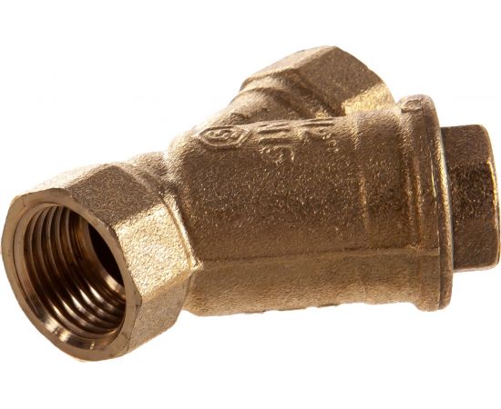 Сетчатый фильтр STOUT 500 мкр, 1/2 SFW-0011-000015 – изображение 4