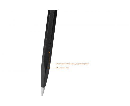 Лом ПРОФ Stayer 21625-130 – изображение 4