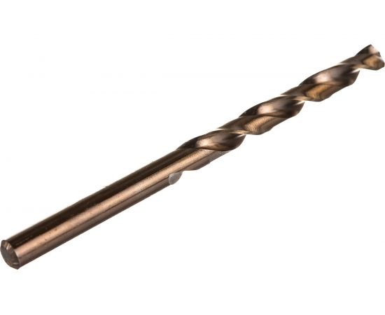 Сверло по металлу (10 шт; 7х69х109 мм) EDGE by PATRIOT 815010036 – изображение 4