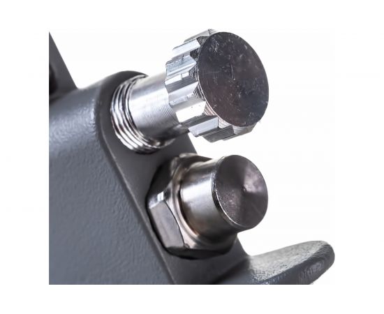 Краскораспылитель CONCORDE SGU2.0Q 6619234 – изображение 4