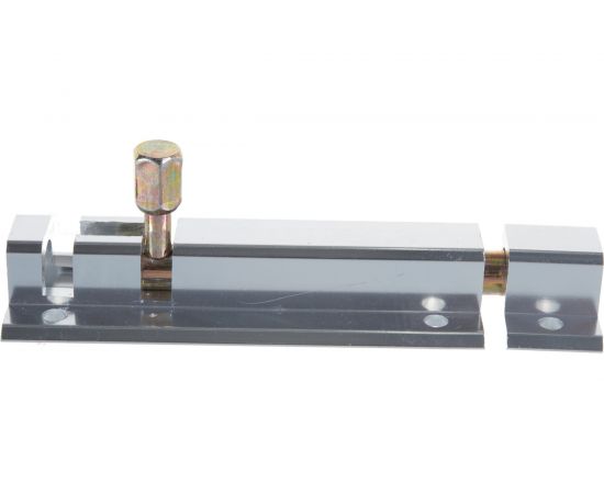 Шпингалет Apecs DB-05-80-CR 8280 – изображение 4