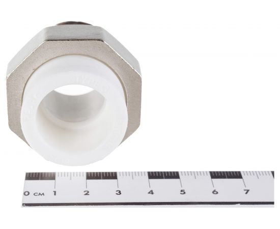 Разъемная муфта PPR LAMMIN НР, 25х1"" Lm31061025025 – изображение 4