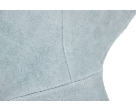 Спилковые двупалые рукавицы сварщика Optima HBW-011 – изображение 5