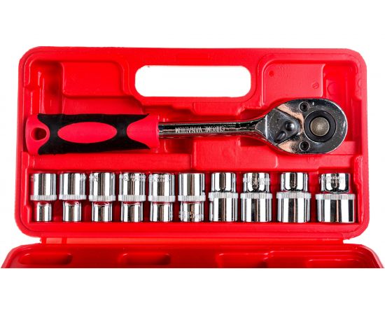 Набор инструментов GOODKING 12 предметов R-10012 – изображение 5