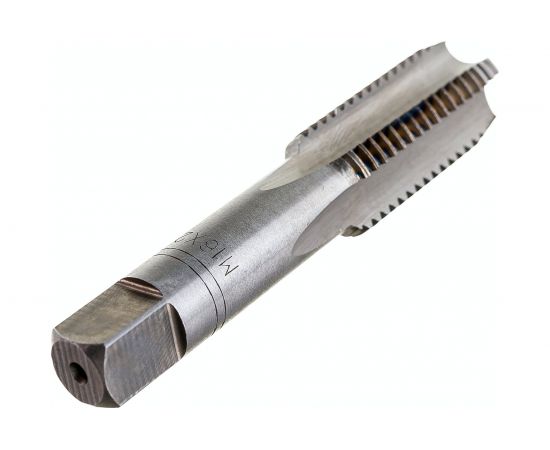 Ручной метчик АвтоDело М16 2.00мм 40805 – изображение 5