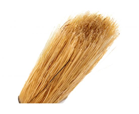 Кисть Суприм (флейцевая, натуральная щетина, деревянная рукоятка) 25мм Biber 31132 тов-002013 – изображение 5